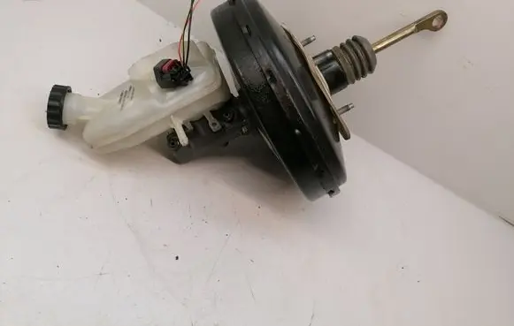 Ford Transit Brake booster YC152B195DD