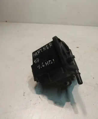 Peugeot Partner Fuel filter housing PS9741