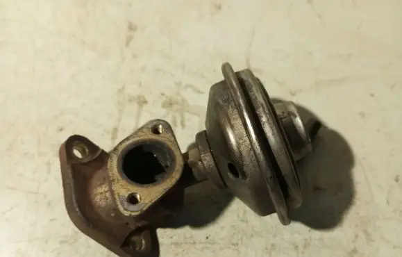 Audi A6 S6 C6 4F EGR valve 059131503H
