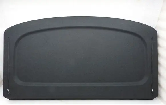 Volkswagen Tiguan Parcel shelf 5N0867769 5N0867769M7T8
