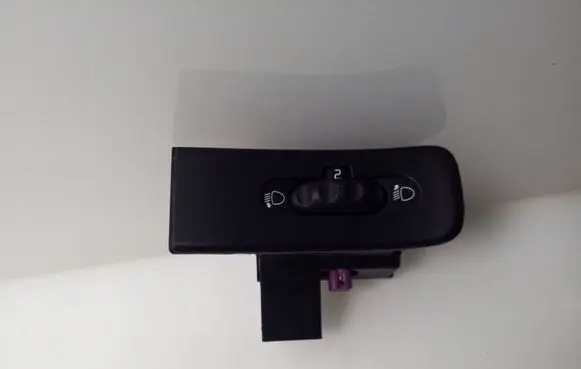 Renault Laguna I Light switch 7700822799