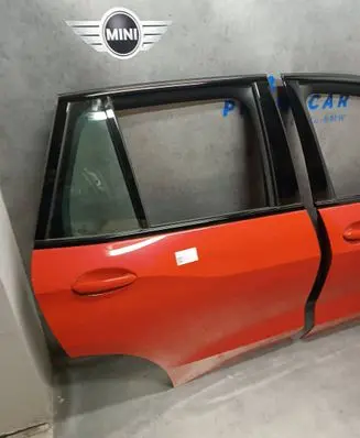 BMW X5M G05 F95 Rear door