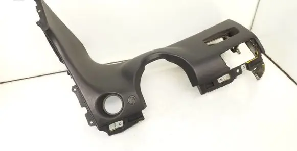 Mercedes-Benz E W211 Dashboard lower bottom trim panel 2116800187