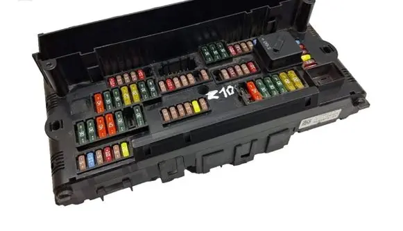 Fuse module