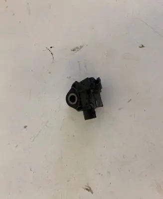 BMW 3 G20 G21 Airbag deployment crash/impact sensor 9349777