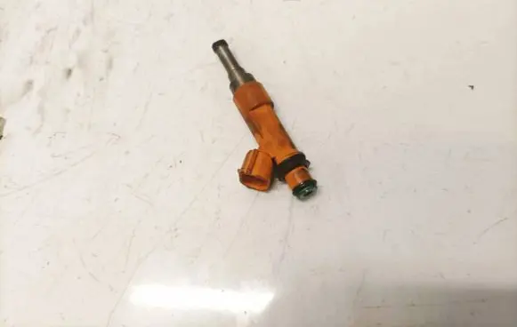 Suzuki SX4 S-Cross Fuel injector 2975001480 297500-1480