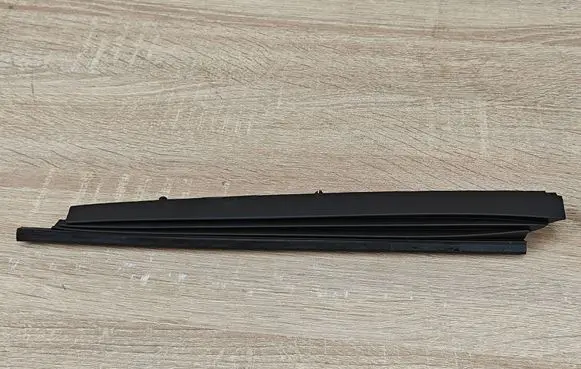 Audi A7 S7 4G Windshield trim 8D9877782A