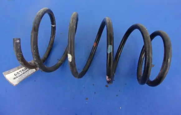 Suzuki Swift Cultus Front coil spring