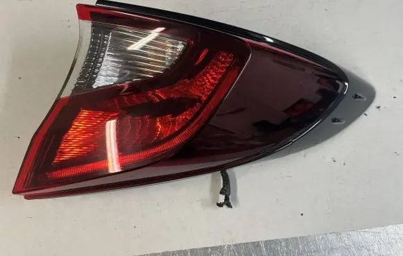 Toyota C-HR I Rear/tail lights 81550F412000