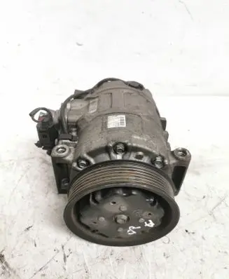 Audi A8 S8 D3 4E Air conditioning (A/C) compressor (pump) 4E0260805F 4471804553 11E01975