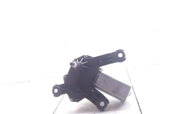 Opel Vectra C Rear window wiper motor 009185821