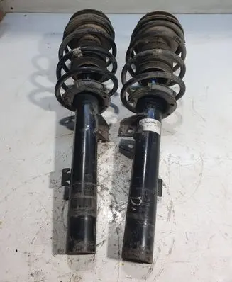 BMW 3 E90 E91 Front shock absorber with coil spring 311404
