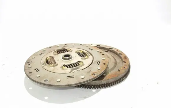 Lexus RX 330 - 350 - 400H Clutch set kit