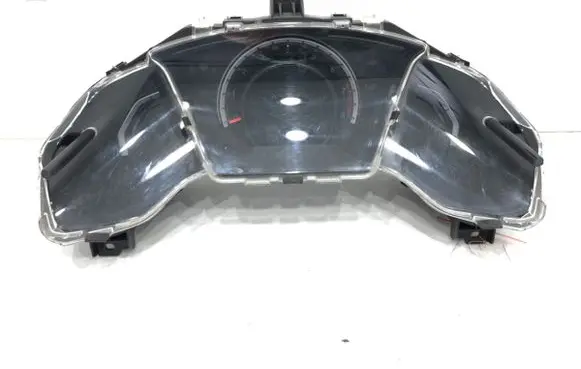 Speedometer (instrument cluster)