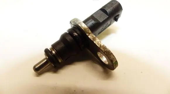 Volkswagen Tiguan Allspace Fuel temperature sensor 06K919523