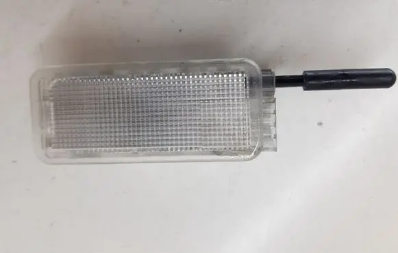 Citroen C5 Other interior light
