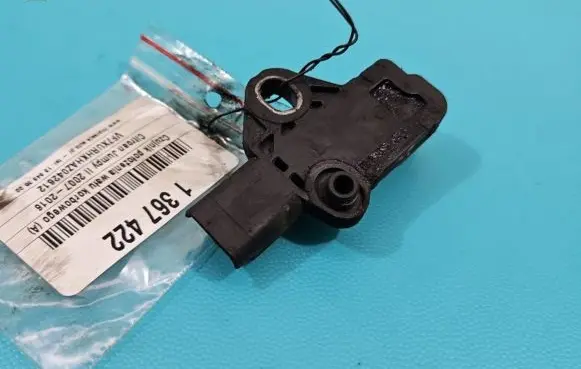 Crankshaft position sensor