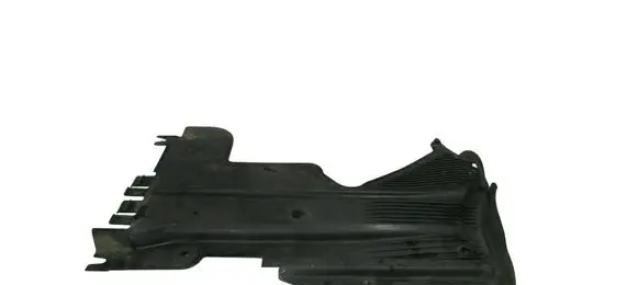 Audi A4 S4 B8 8K Center/middle under tray cover 8K9825216