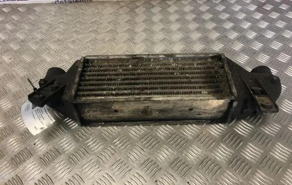 Ford Focus Intercooler radiator