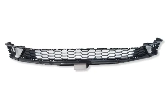 Volkswagen Tiguan Front bumper lip 5NA805903A