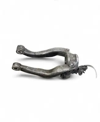 Volvo XC60 Lower shock absorber bracket 31681983