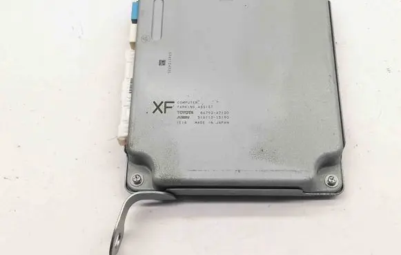 Toyota Prius (XW30) Other devices 8679247120