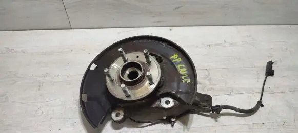 Chevrolet Cruze Front wheel hub 13583478