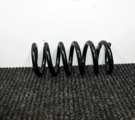 Ford Mustang VI Rear coil spring FR3C5560BC