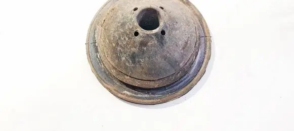 Honda Civic Front coil spring rubber mount 