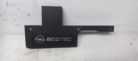 Opel Zafira A Engine cover (trim)