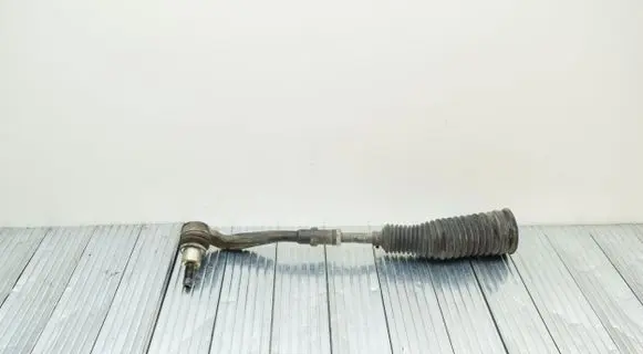 Audi A8 S8 D4 4H Steering tie rod end 