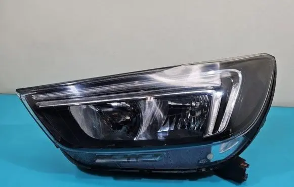 Opel Mokka Headlight/headlamp 42641937 IMPRK1489531