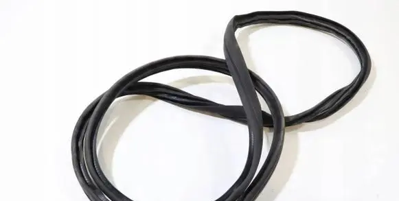 Tesla Model X Front door rubber seal 1521801-00-A 152180100A 1521801