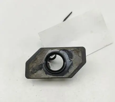 Cupra Formentor Front parking sensor holder (PDC) 5FF919494