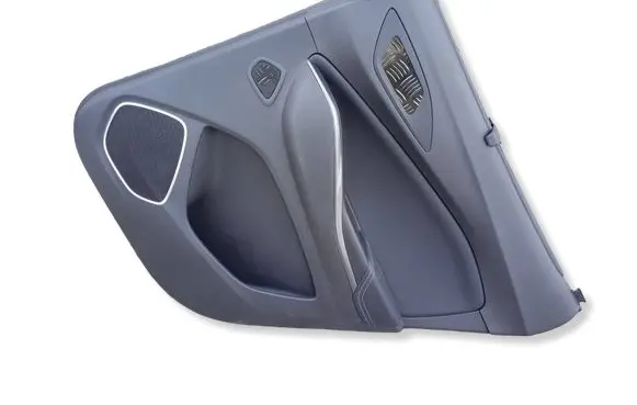 Opel Grandland X Rear door card panel trim YP000883YX