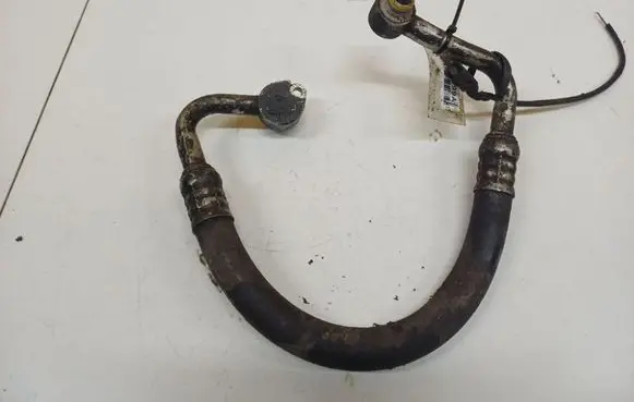 Audi A8 S8 D3 4E Air conditioning (A/C) pipe/hose 