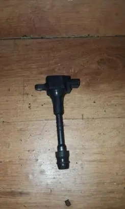 Nissan Primera High voltage ignition coil 224486n010 a1c4004d