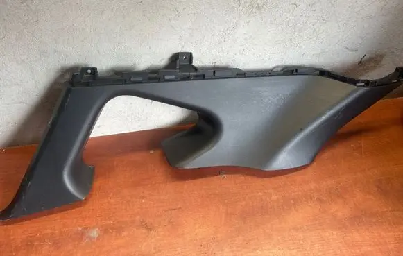 Hyundai Tucson IV NX4 (C) pillar trim 85850D7000