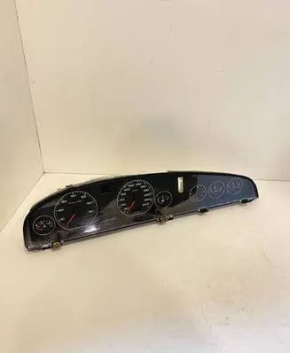 Audi A6 S6 C4 4A Speedometer (instrument cluster) 4A1919033HA