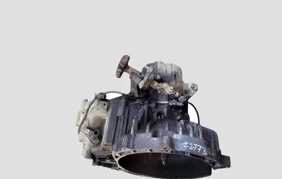 Mazda 6 Manual 6 speed gearbox