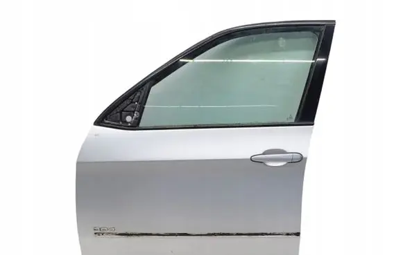 BMW X5 E70 Front door