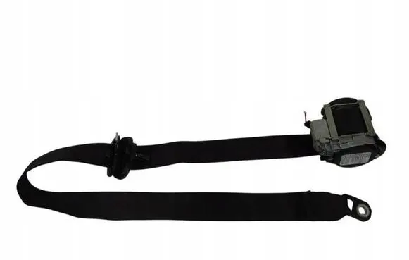 Mitsubishi Colt Front seatbelt 7000A312