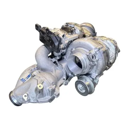 Mercedes-Benz E W213 Turbo A6560902800 10009700269 10009700318