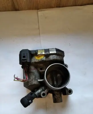 Seat Ibiza II (6k) Throttle valve