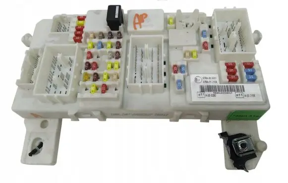 Ford Kuga I BSM Control unit 7M5T14A073JG