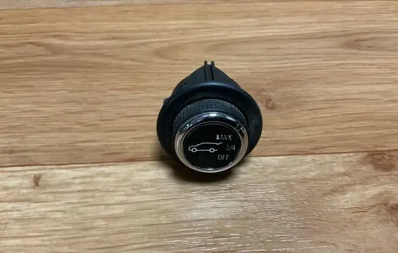 Opel Insignia A Other switches/knobs/shifts 13326409