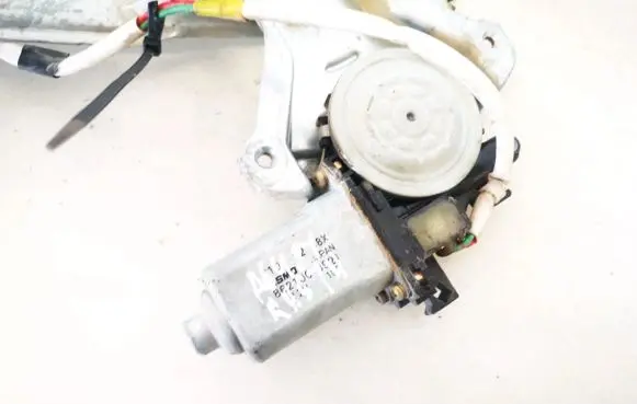 Mazda Premacy Rear door window regulator motor 8621003921 862100-3921