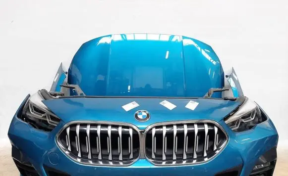 BMW 2 F44 Front piece kit 