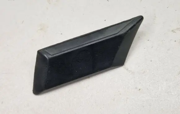 BMW 7 E38 Rear fender molding trim 8125353