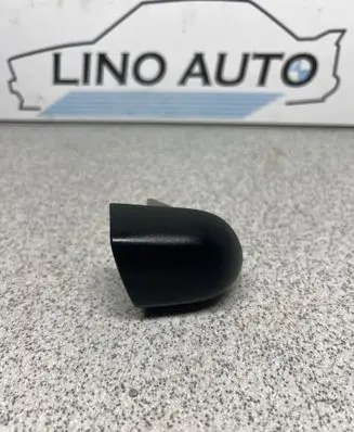 BMW 3 E46 Loading door cover/cap 51218253476